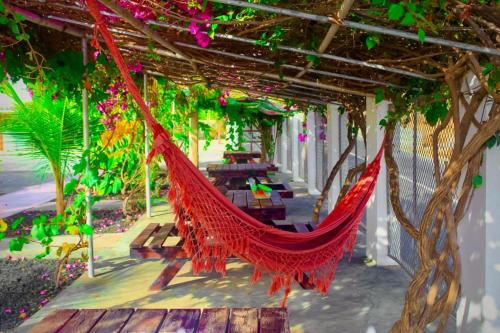 Hotel Pousada Venus in Sao Filipe