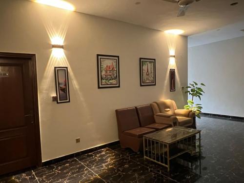 Amada Family Guest House - image 4