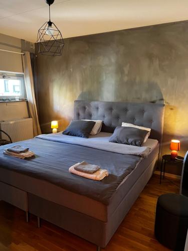 Comfortable room in Stockholm - Close to central Stockholm, Stoccolma