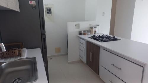 Amplio apartamento con ubicación inmejorable (Amplio apartamento con ubicacion inmejorable) in 里卡奧特