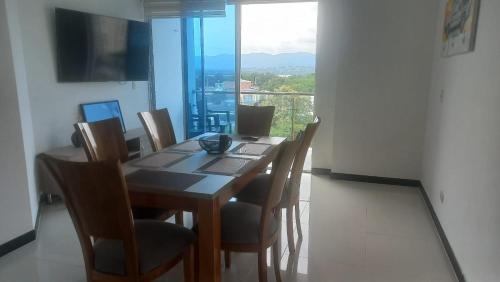 Amplio apartamento con ubicación inmejorable (Amplio apartamento con ubicacion inmejorable) in 里卡奧特