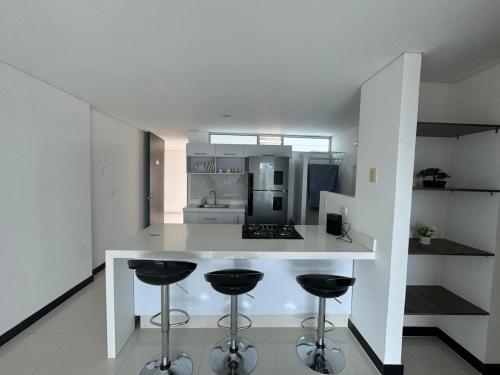 Amplio apartamento con ubicación inmejorable (Amplio apartamento con ubicacion inmejorable) in 里卡奧特