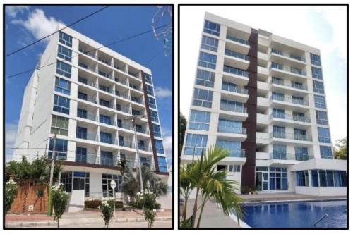 Amplio apartamento con ubicación inmejorable (Amplio apartamento con ubicacion inmejorable) in 里卡奧特