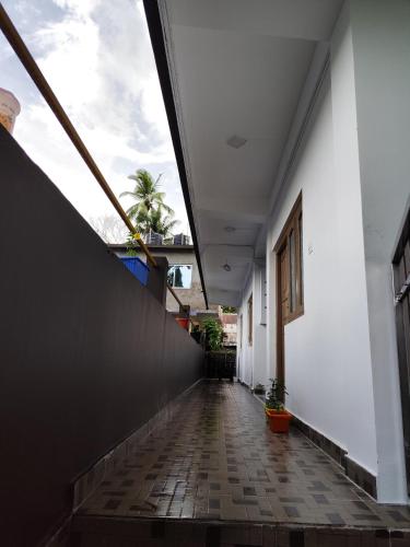 SB homestay near สนามบินนานาชาติเพียรสวรการ