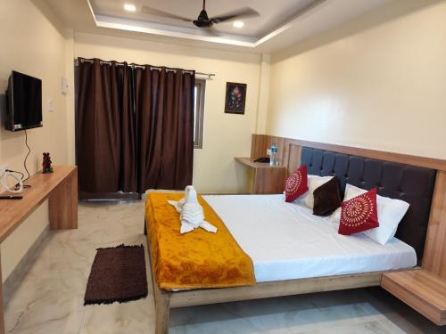 SB homestay near สนามบินนานาชาติเพียรสวรการ