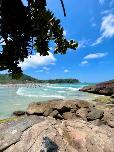 Pousada Serrate - Ubatuba
