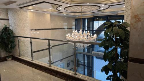 ملتزم الضيافة للشقق الفندقية - Mecca ملتزم الضيافة للشقق الفندقية - Mecca