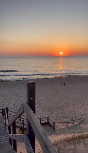 Sukha surf lodge in Lit-Et-Mixe