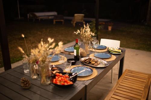 Sukha surf lodge in Lit-Et-Mixe