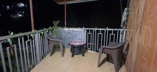 1100m² 5 guļamistaba, 5 privāta vannas istaba Villa Mirik
 (Holidays homestay ) in Mirik