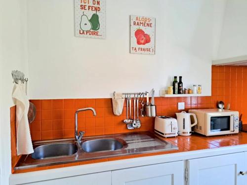 La maison de Léopold et Maurice (La maison de Leopold et Maurice) in La Chapelle En Vercors