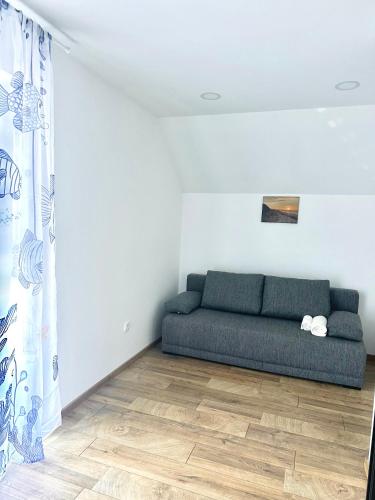 Ostrowski Zakątek Ostrowo - Apartamenty