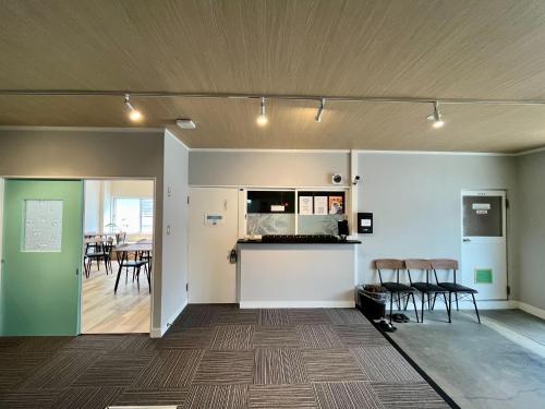 Yuzawa house in Juzava