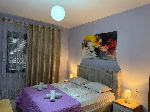 Marinela Apartment 2, Tirana