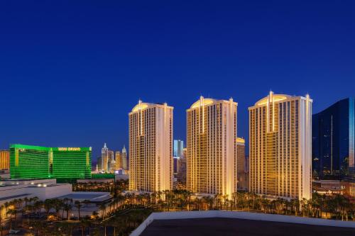 MGM Signature Studios by FantasticStay, Las Vegas