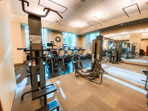 MGM Signature Studios by FantasticStay – Las Vegas, NV