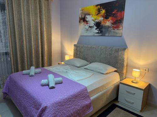 Marinela Apartment 2, Tirana (photo 2)