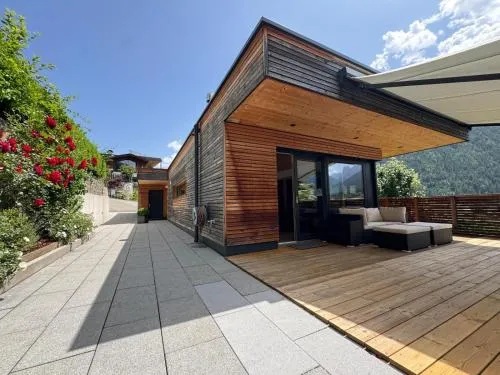 Chalet Tonin in Fulpmes, Österreich
