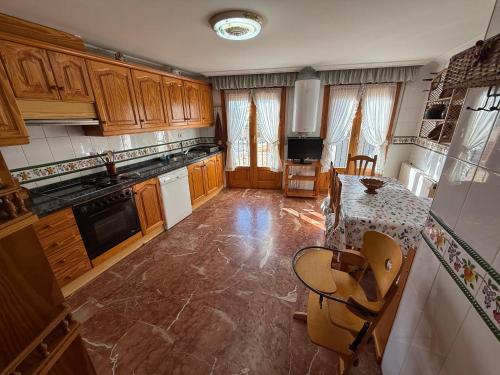 Casa Rural La Petita in Tibi