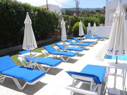 Michalis Studios & Apartments 2