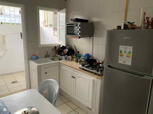 Residence Salim in 坦塔纳