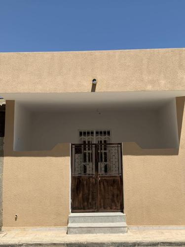 Residence Salim in 坦塔纳