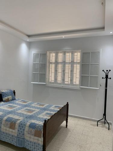 Residence Salim in 坦塔纳