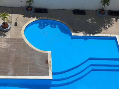 泳池, Amplio apartamento con ubicación inmejorable (Amplio apartamento con ubicacion inmejorable) in 里卡奧特