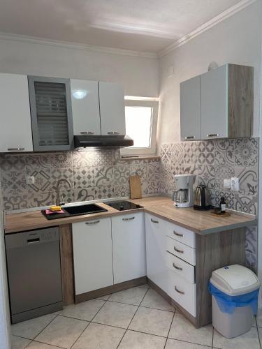 Apartments Jakšić