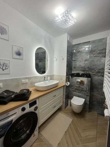 Czapla Siwa Sole Mare in Katy Rybackie