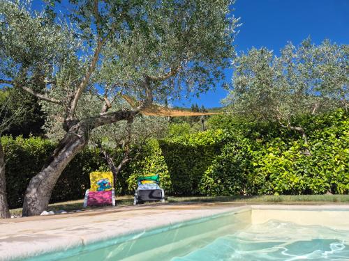 Villa Bigio – Assisi, CT