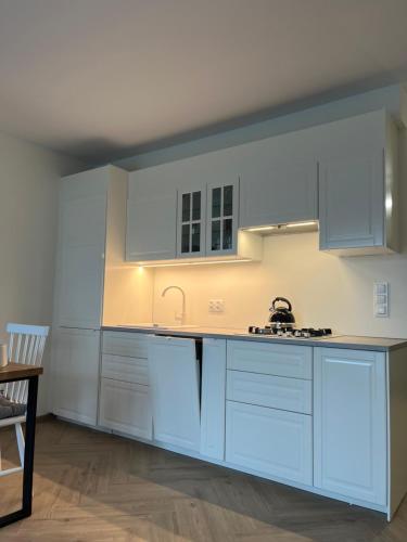 Czapla Siwa Sole Mare in Katy Rybackie