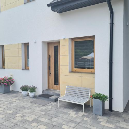 Apartamenty Dana
