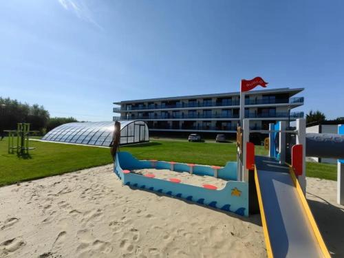 Czapla Siwa Sole Mare in Katy Rybackie