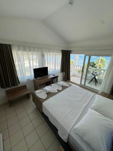 Uysal Hotel - Marmaris