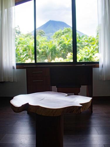 Termales del Arenal, Fortuna (photo 8)