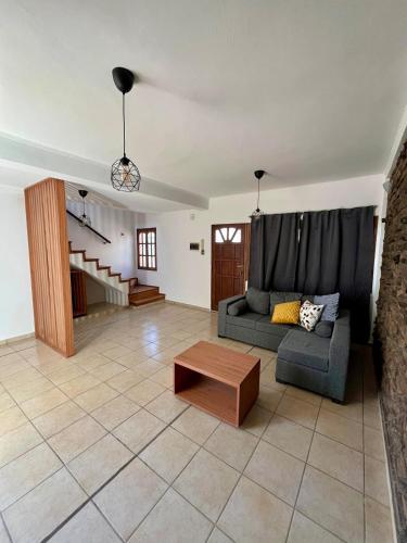 Duplex - Condado del Sol, San Juan
