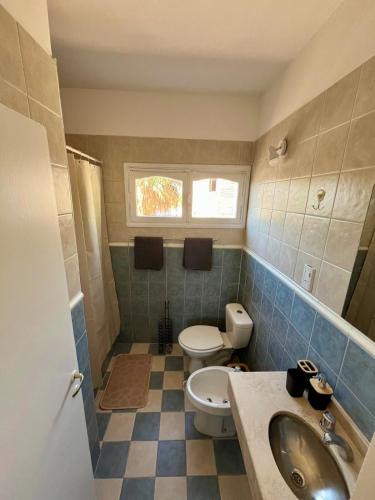 Duplex - Condado del Sol, San Juan (foto 2)