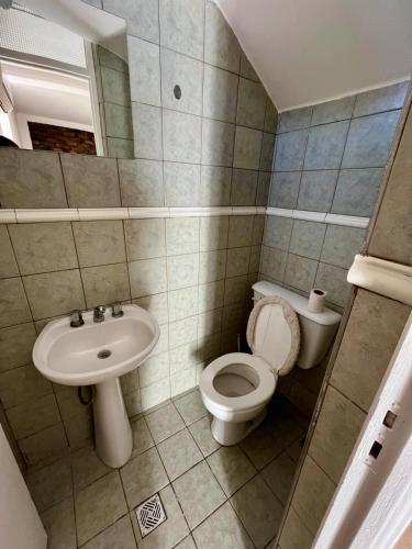 Duplex - Condado del Sol, San Juan (foto 9)