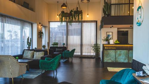 Roxon Sea Sand Bat Yam