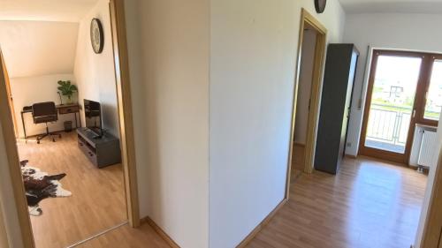 Létesítmények, Vibe Rooms Naturnah Neumarkt in Postbauer-Heng