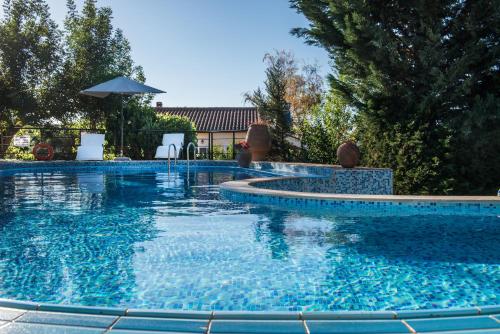  Antheia Houses in Vamos