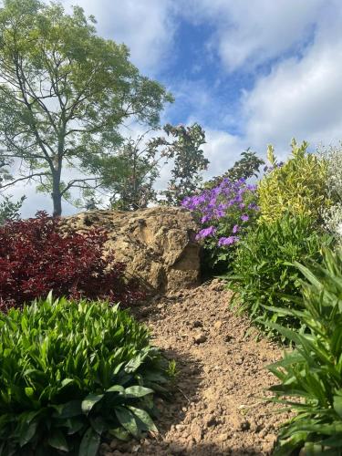 Woodside Shepherd Hut with free parking - Hawsker near whitby in High Hawsker