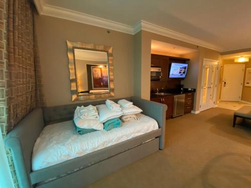 MGM Signature Studios by FantasticStay, Las Vegas (photo 9)