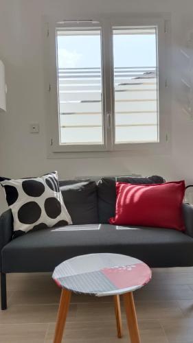 Nid'ZEN Floirac près de Bordeaux - Location saisonnière - Floirac