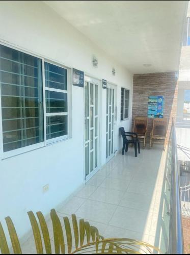 Apartamento JHON in Covenas