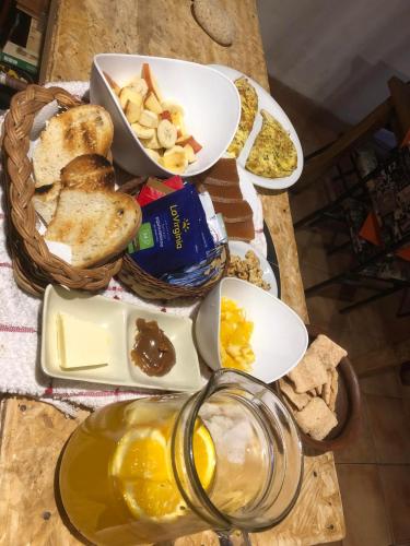 Complejo el mirador in 伊拉里奧