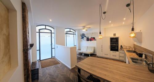 Inclusiv' Apartment, Bordeaux (Foto 3)