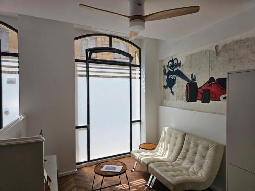 Inclusiv' Apartment, Bordeaux (Foto 6)