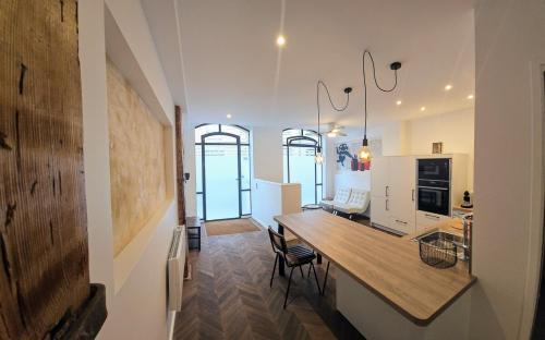 Inclusiv' Apartment, Bordeaux (Foto 9)